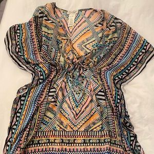 Jessica Simpson coverup